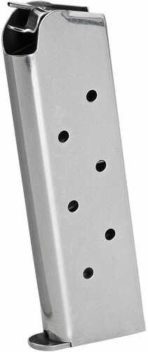 Springfield Armory PI6093 1911 10mm Auto 8 Round Stainless Steel Finish